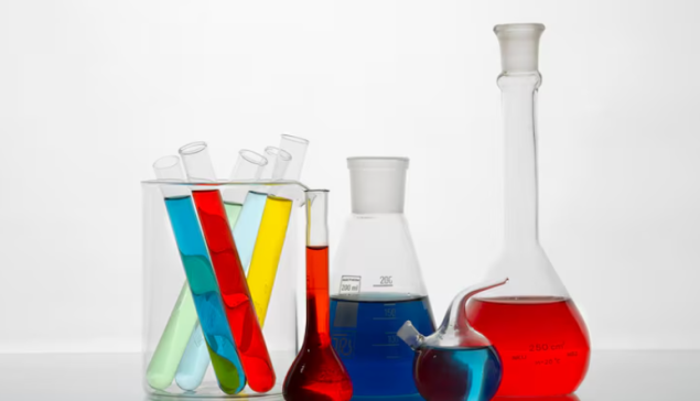 Réglementation des substances et préparations chimiques